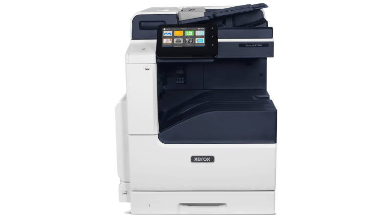 Xerox® VersaLink® B7100 Series Multifunction Printers