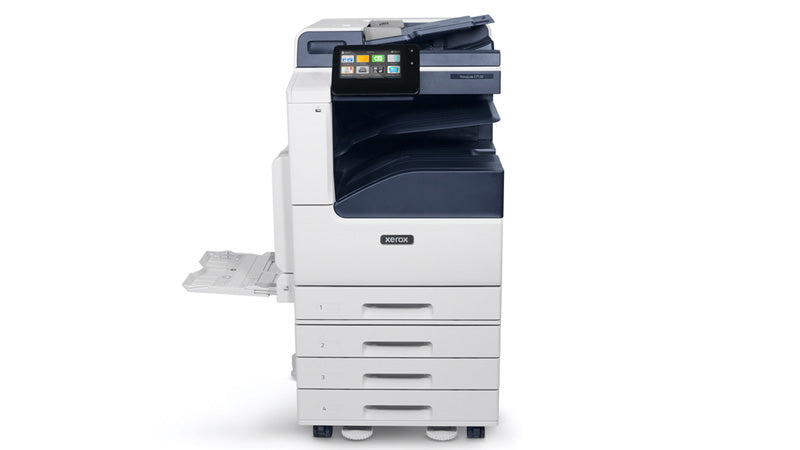 Xerox® VersaLink® C7100 Series Colour Multifunction Printers