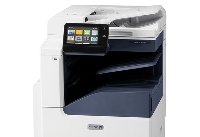 Xerox® VersaLink® B7000 Series Multifunction Printers