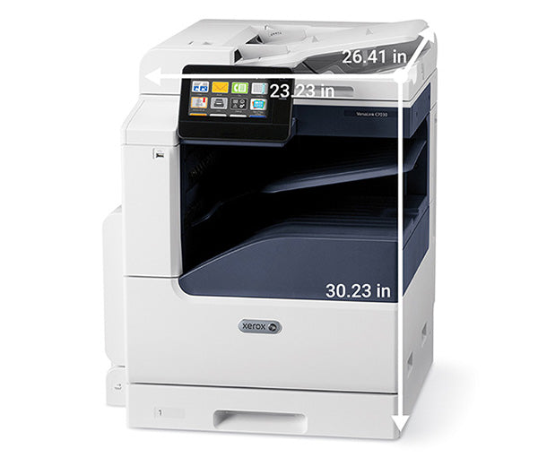 Xerox® VersaLink® C7000 Series Colour Multifunction Printers