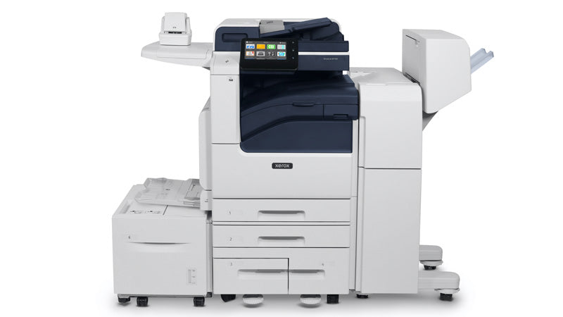 Xerox® VersaLink® B7100 Series Multifunction Printers