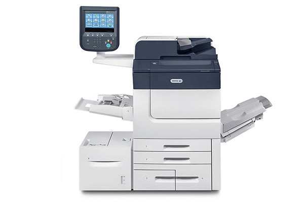 Xerox® PrimeLink® C9065/C9070 Colour Printer