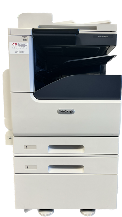 Xerox VersaLink B7025 printer - B/W
