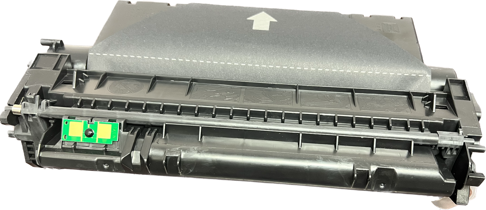 HP Compatible Black Toner Cartridge | H-Q5949X/Q7553X