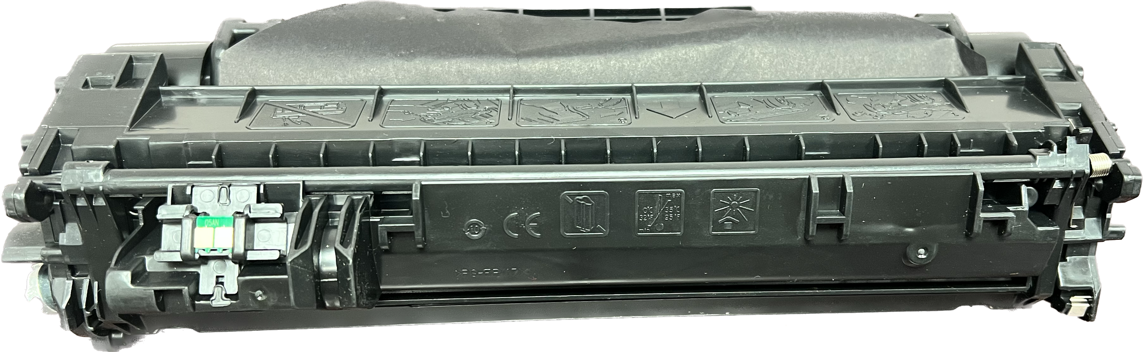 Compatible HP Black Toner Cartridge| H-CE505A/CF280A/CRG119/319