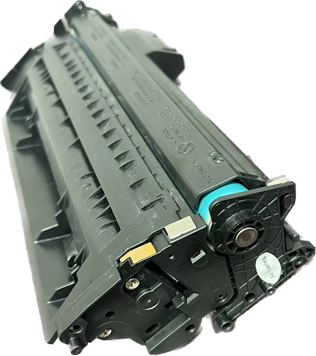 Compatible HP Black Toner Cartridge| CE505A