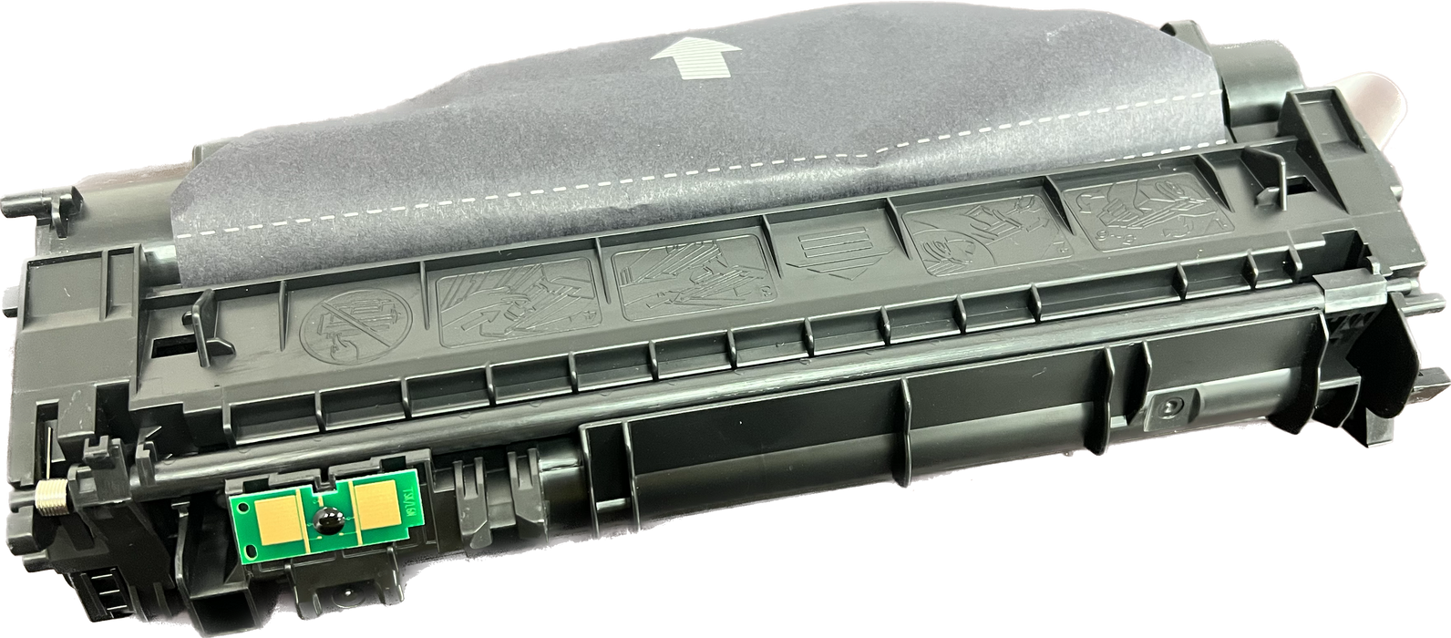 Compatible HP Black Toner Cartridge| H-Q5949A/Q7553A