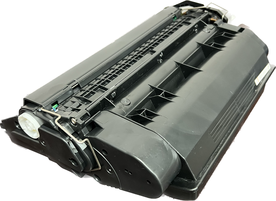 HP Compatible Black High Yield LaserJet Toner Cartridge |  MTH-Q5942X