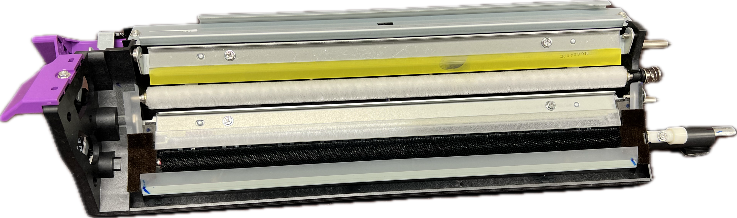 Genuine Ricoh Belt Cleaner Assembly | D074-6400