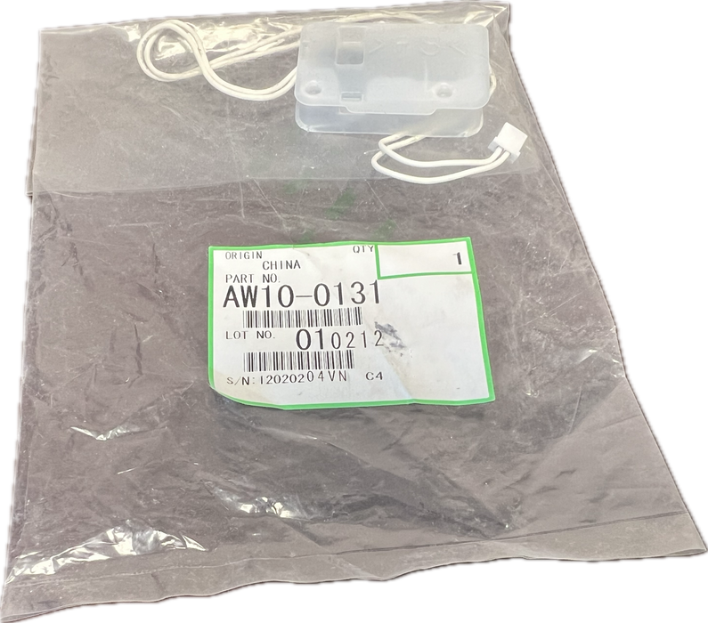 Genuine Ricoh Fuser Thermistor Middle Front | AW10-0131