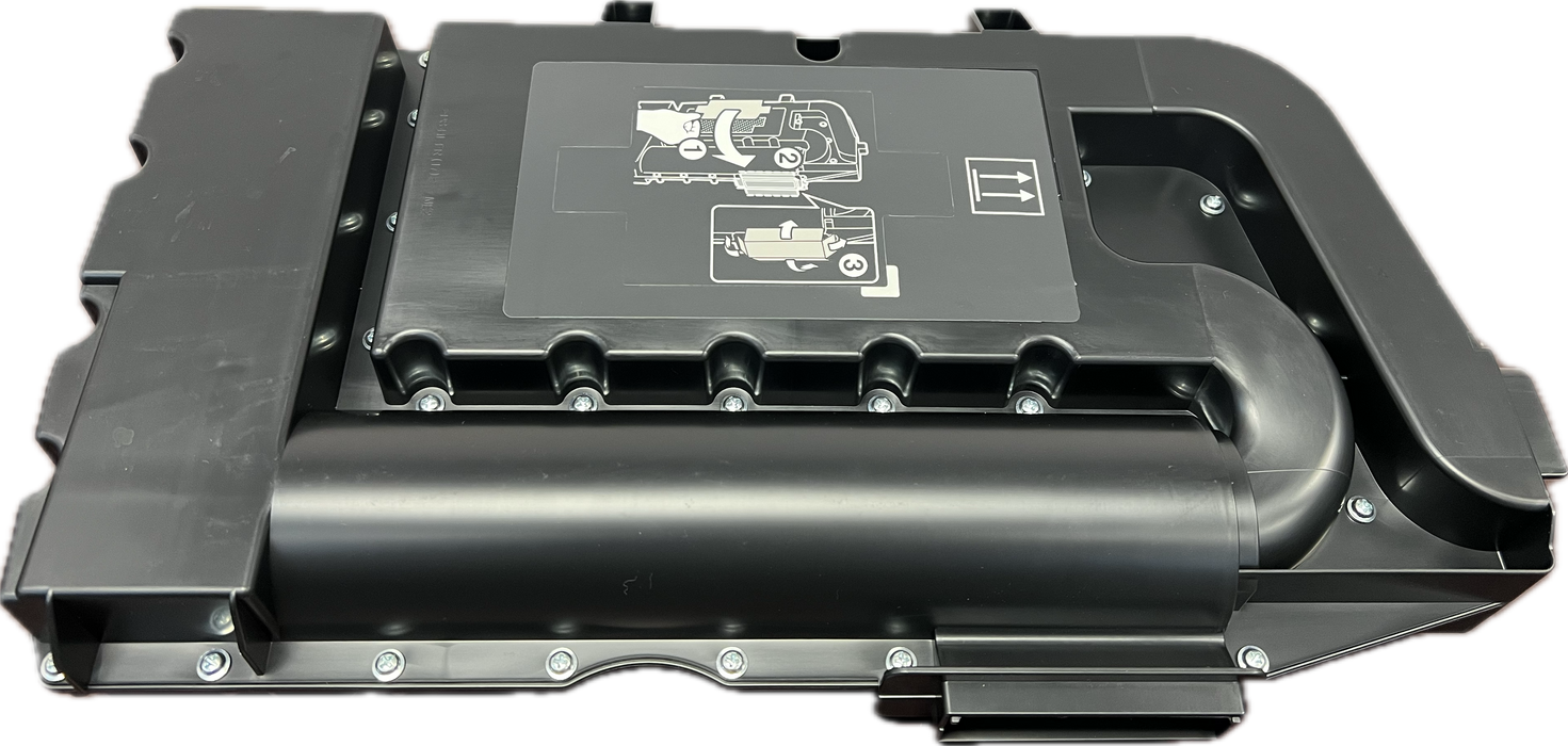 Konica Minolta Dust Proof Filter/RT | A5AWR70B11/A5AWR70B22