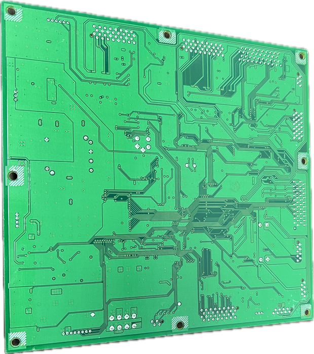Konica Minolta PFU Drive Board Assy | A03XH01017