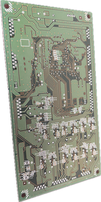 Konica Minolta Fns Control Board Assy | A4F4H01000