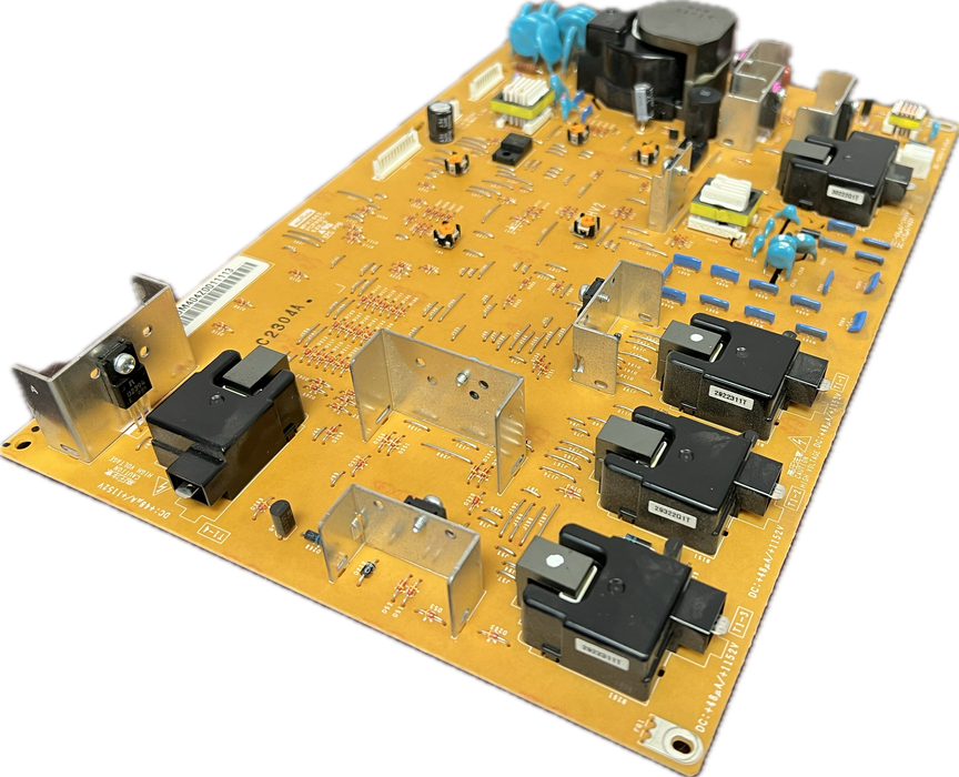 Konica Minolta HV Power Source 2  | A1DUM40401