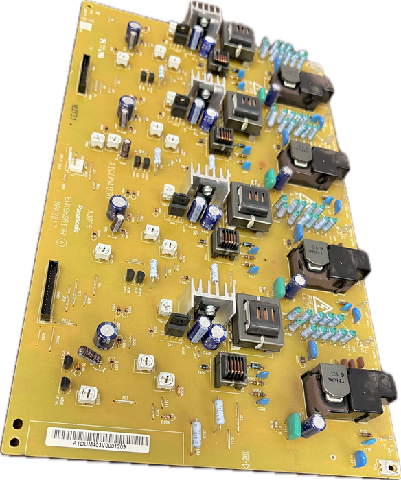 Konica Minolta HV Power Source 1  | A1DUM40301