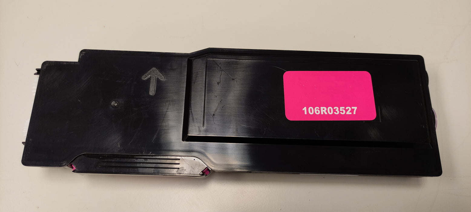 Compatible Xerox Magenta Laser Toner Cartridge |  OEM 106R03527 | Versalink C400, C405