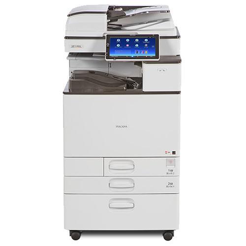 RICOH MP 5055 Black & White Multifunction Printer
