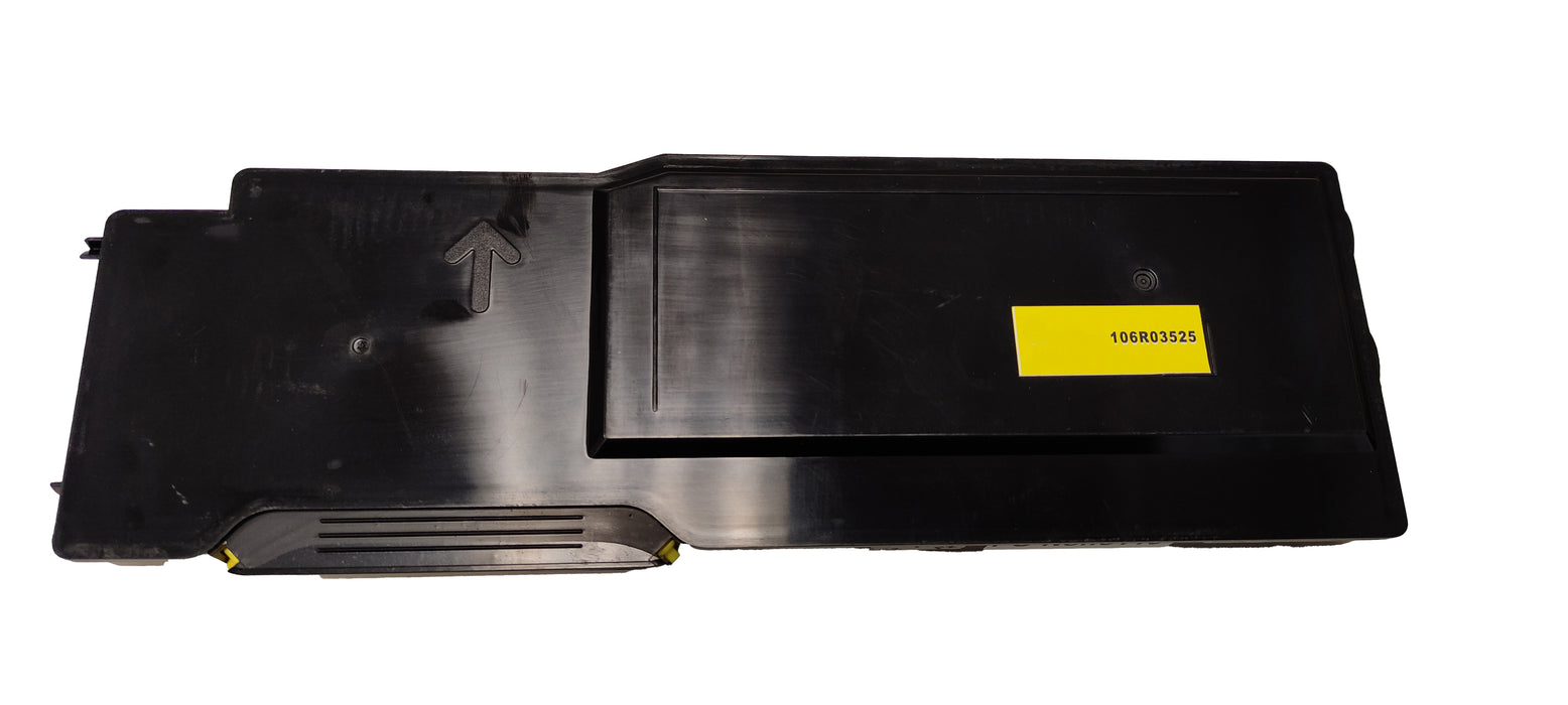 Compatible Xerox Black Toner Cartridge |  OEM 106R03525 | Versalink C400, C405
