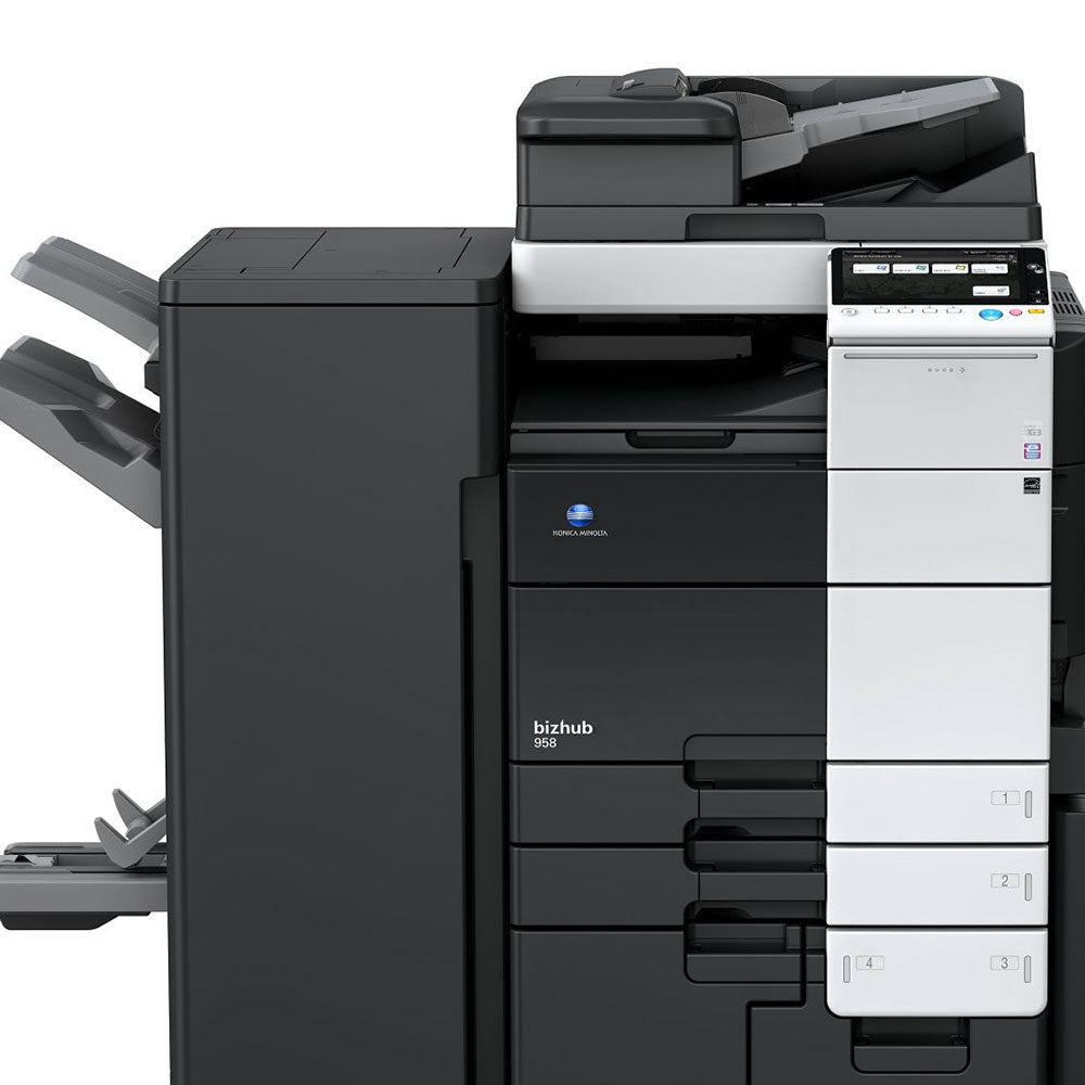Konica Printers