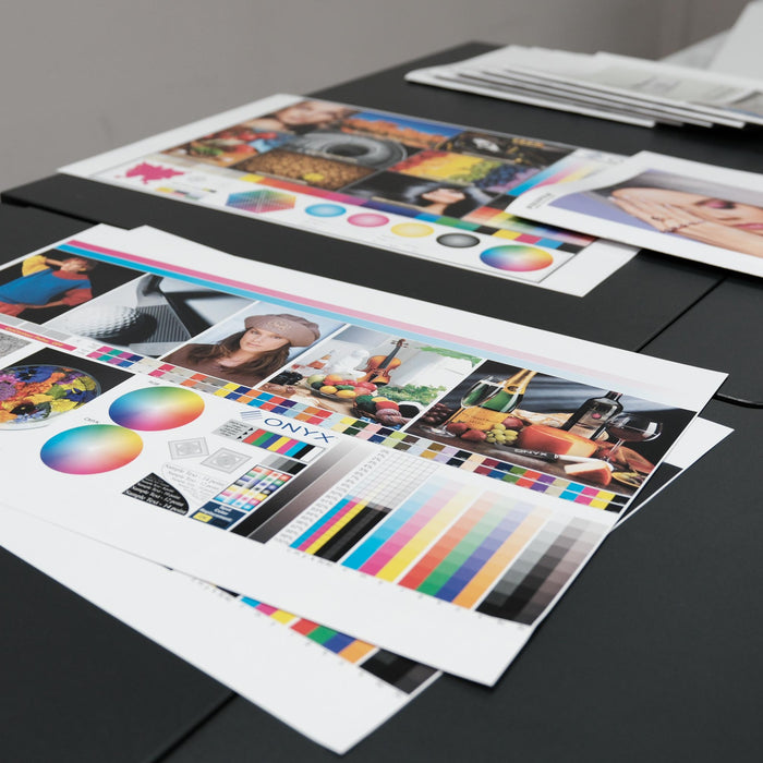 Unlocking Print Potential with the Fujifilm Revoria Press EC1100