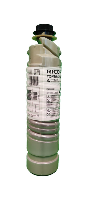 Genuine Ricoh Black Toner Cartridge | 820120 | SP 8200A