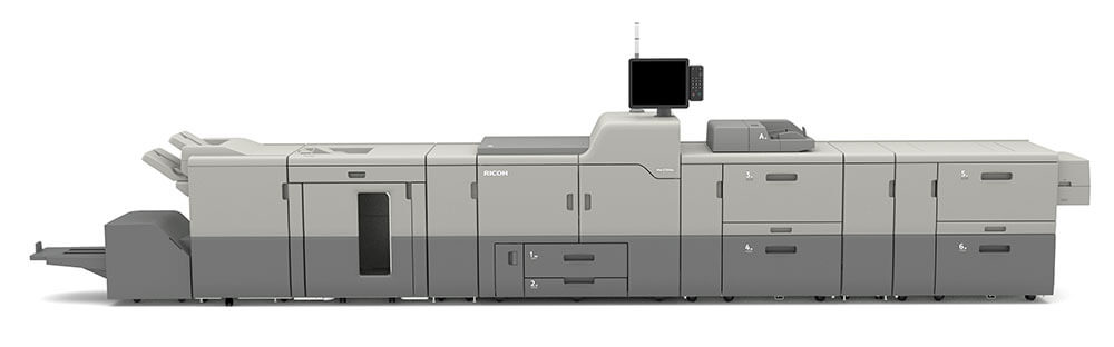 RICOH Pro C7200 Printer
