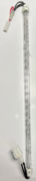 Konica Minolta Fuser Halogen Upper Heater Lamp | A1DUM31E00