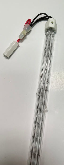 Konica Minolta Fuser Halogen Upper Heater Lamp | A1DUM31E00