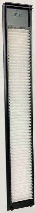 Genuine Ricoh Dust Filter | AA01-2132