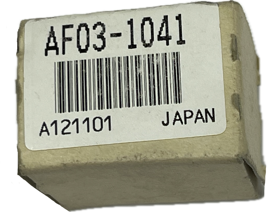 Genuine Ricoh 1050 Paper Feed Roller | AF03-1041