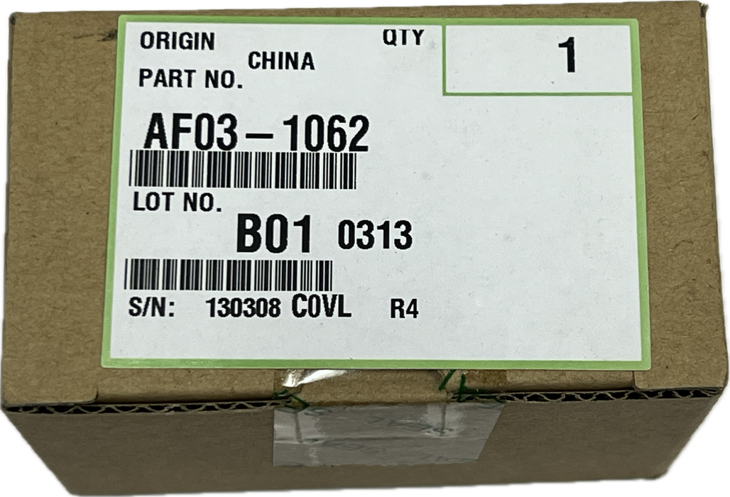 Genuine Ricoh MP 161 Doc Feeder Feed Roller | AF03-1062