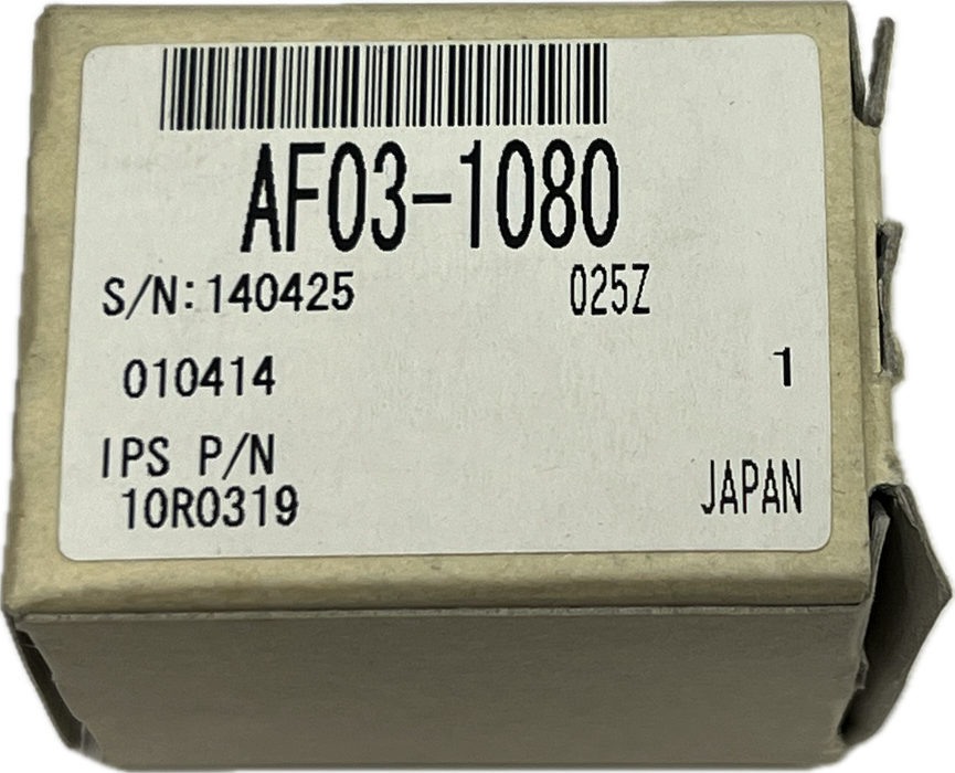 Genuine Ricoh MP 9000 Paper Feed Roller | AF03-1080