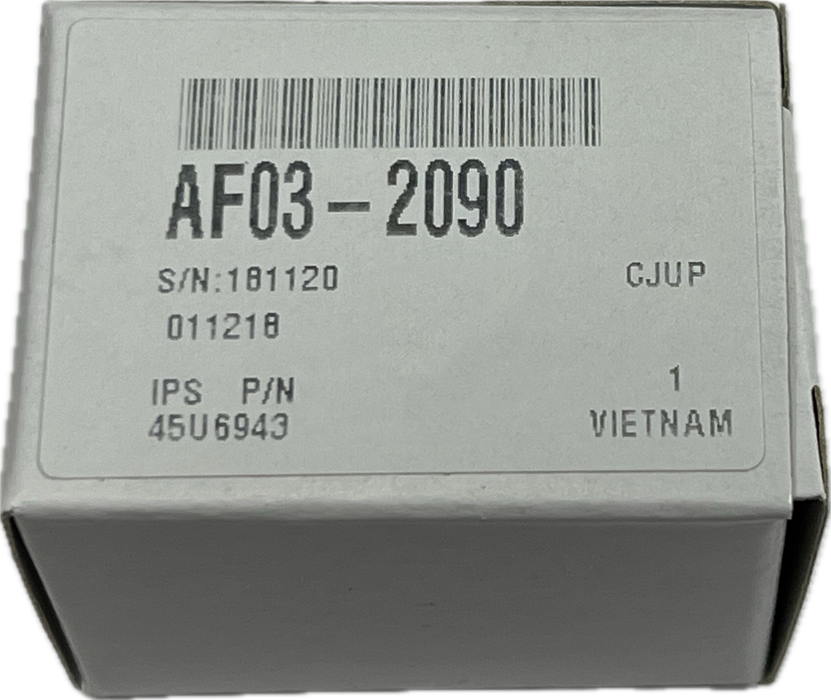 Genuine Ricoh MP 5000 Paper Separation Roller | AF03-2090