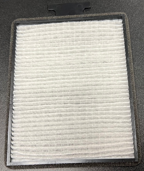 Genuine Ricoh Dust Filter | B132-2435