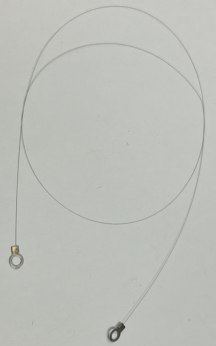 Genuine Ricoh Corona Charge Wire | B186-2908