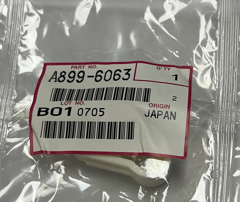 Genuine Ricoh Bypass (Manual) Optional Holder | A899-6063