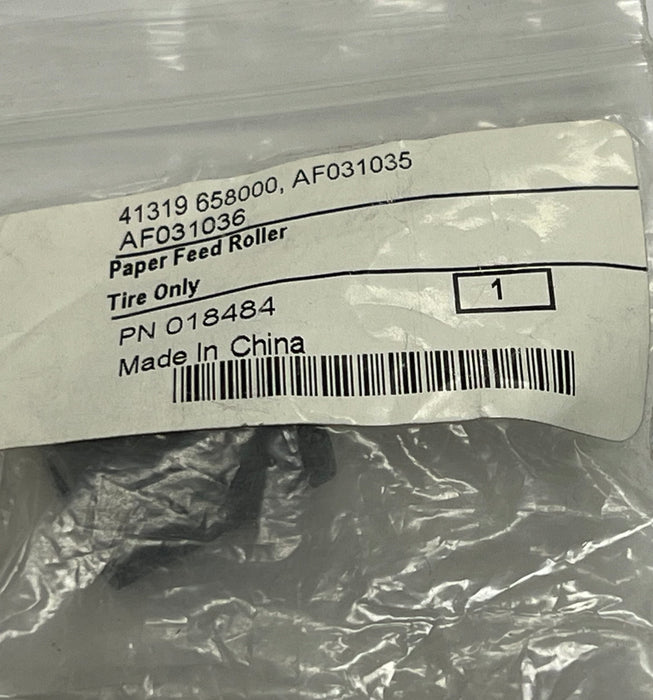 Genuine Ricoh Feed Roller | AF03-1036