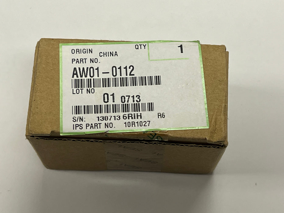 Genuine Ricoh Photo Sensor Assembly | AW01-0112