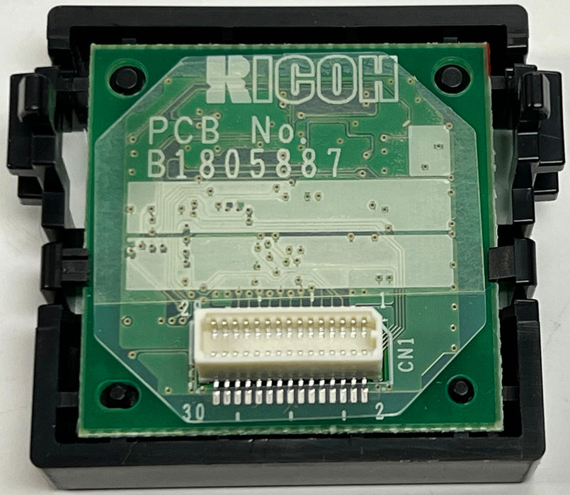 Genuine Ricoh NVRAM | B246-9590