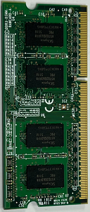 Genuine Ricoh 2G RAM Memory | D136-5709