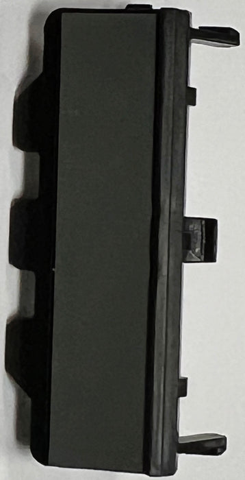 Genuine Ricoh Separation Pad Holder With Separation Pad | G186-1378
