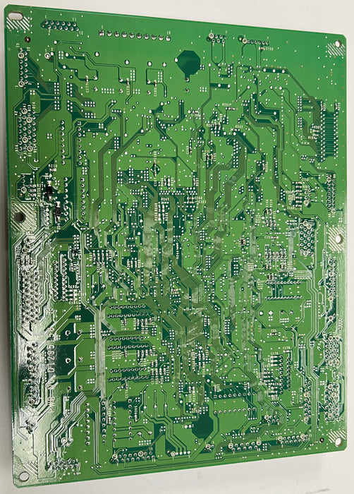 Genuine Ricoh PCB IOB  | D129-5160