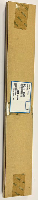 Genuine Ricoh Transfer Belt Lube Application | D014-6507
