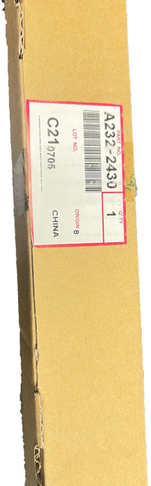 Genuine Ricoh Cleaning Pad | A232-2430