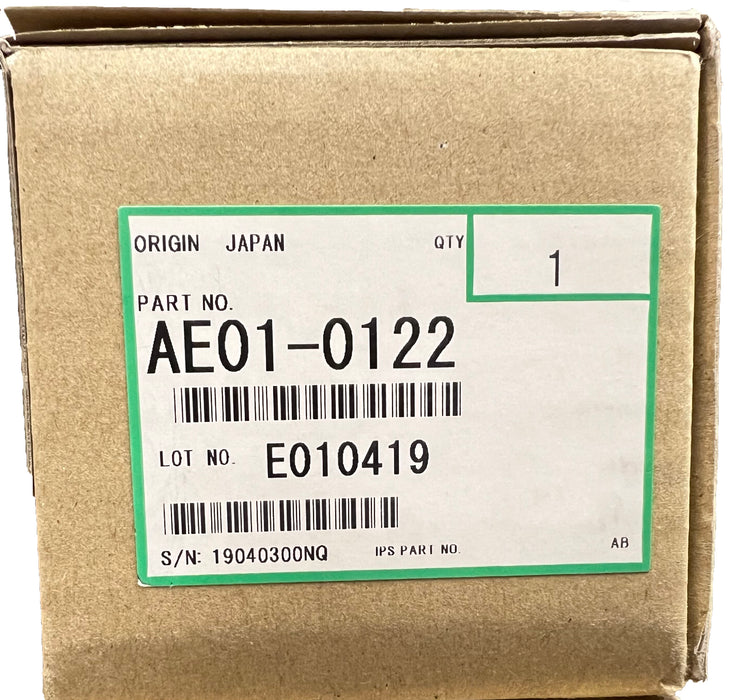 Genuine Ricoh Heat Roller | AE01-0122