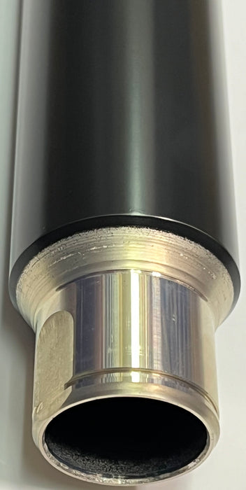 Genuine Ricoh Upper Fuser (Heat) Roller | AE01-1071