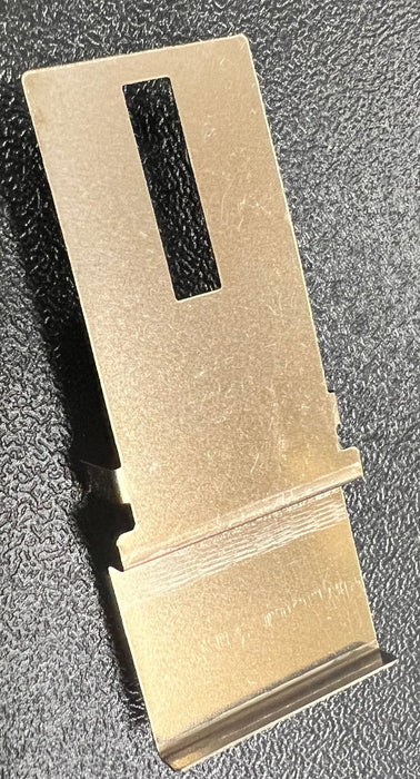 Konica Minolta Cartridge Regulating Plate | 26TA32960