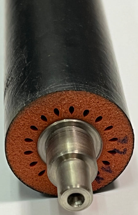 Genuine Ricoh Lower Fuser Pressure Roller | AE02-0125