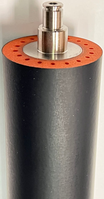 Genuine Ricoh Lower Fuser Pressure Roller | AE02-0209