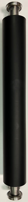Genuine Ricoh Lower Fuser Pressure Roller | AE02-0185